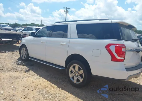 2019 Ford Expedition Max Xlt from USA, damaged, VIN 1FMJK1HT9KEA16234
